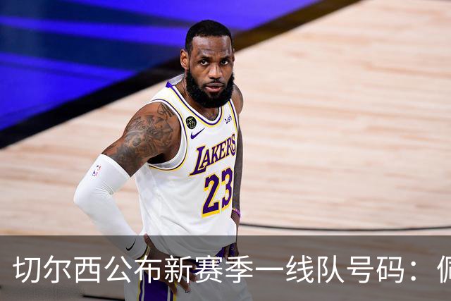 切尔西公布新赛季一线队号码：佩德罗改穿9号，亨德森拿到14号